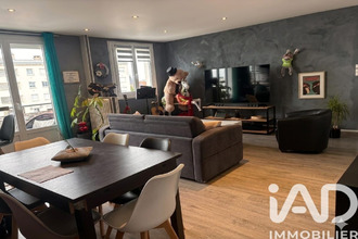achat appartement troyes 10000