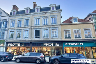achat appartement troyes 10000