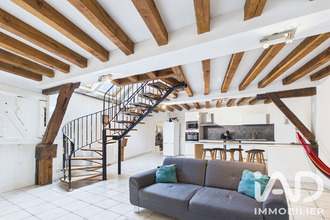 achat appartement troyes 10000