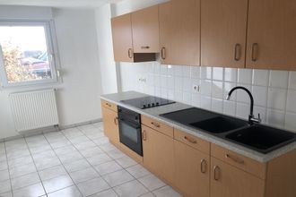 achat appartement truchtersheim 67370