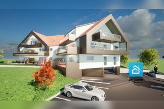 achat appartement truchtersheim 67370