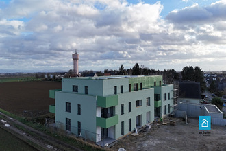 achat appartement truchtersheim 67370