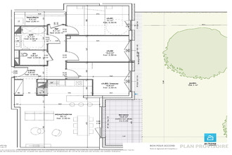 achat appartement truchtersheim 67370