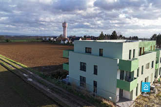 achat appartement truchtersheim 67370