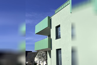 achat appartement truchtersheim 67370