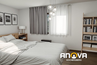 achat appartement truchtersheim 67370