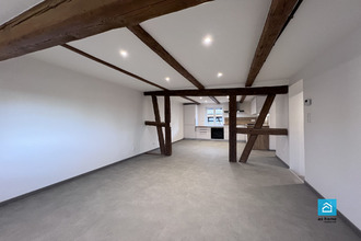 achat appartement truchtersheim 67370