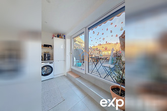 achat appartement truchtersheim 67370