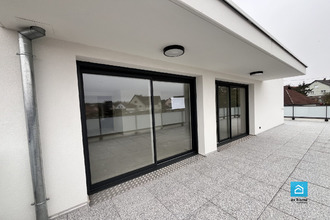 achat appartement truchtersheim 67370