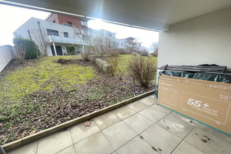 achat appartement truchtersheim 67370