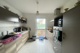 achat appartement truchtersheim 67370