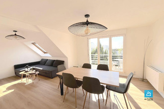 achat appartement truchtersheim 67370