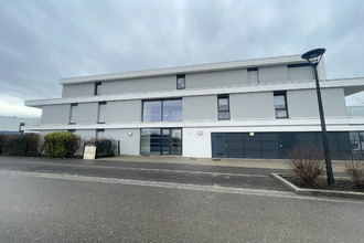 achat appartement truchtersheim 67370