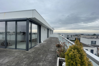 achat appartement truchtersheim 67370