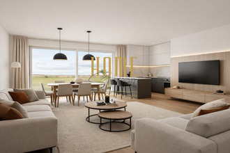 achat appartement truchtersheim 67370