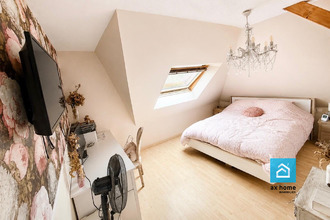 achat appartement truchtersheim 67370