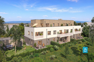 achat appartement truchtersheim 67370