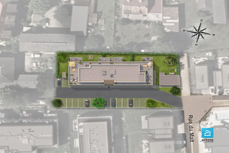 achat appartement truchtersheim 67370