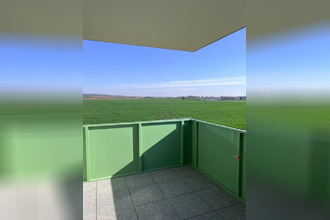 achat appartement truchtersheim 67370