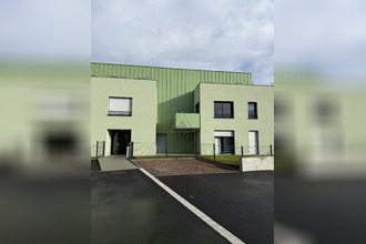 achat appartement truchtersheim 67370