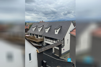 achat appartement truchtersheim 67370