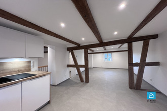 achat appartement truchtersheim 67370