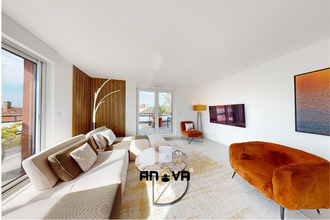 achat appartement truchtersheim 67370