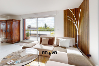 achat appartement truchtersheim 67370