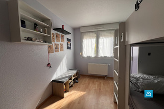 achat appartement truchtersheim 67370