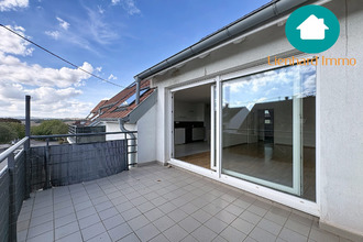 achat appartement truchtersheim 67370