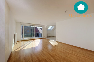 achat appartement truchtersheim 67370