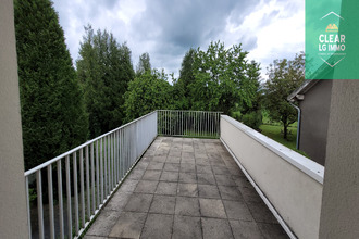 achat appartement tucquegnieux 54640