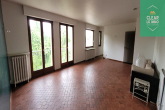 achat appartement tucquegnieux 54640