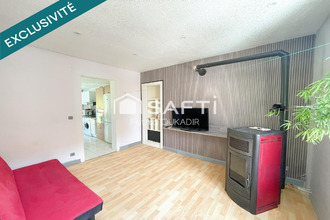 achat appartement tucquegnieux 54640