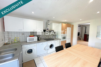 achat appartement tucquegnieux 54640