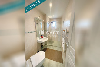 achat appartement tucquegnieux 54640