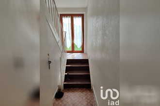 achat appartement tucquegnieux 54640