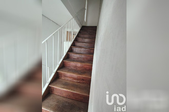 achat appartement tucquegnieux 54640