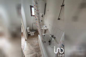 achat appartement tucquegnieux 54640