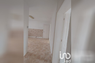 achat appartement tucquegnieux 54640