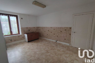 achat appartement tucquegnieux 54640