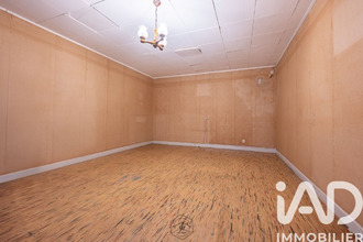 achat appartement tucquegnieux 54640