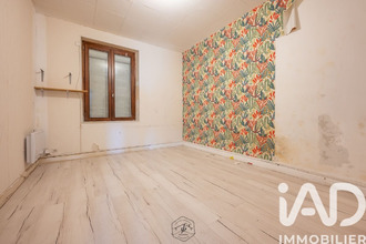 achat appartement tucquegnieux 54640