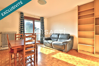 achat appartement tucquegnieux 54640
