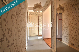 achat appartement tucquegnieux 54640