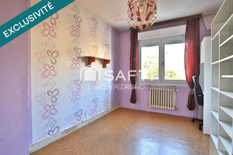 achat appartement tucquegnieux 54640