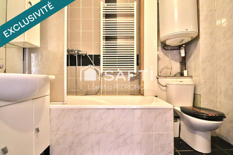 achat appartement tucquegnieux 54640