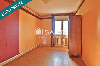 achat appartement tucquegnieux 54640