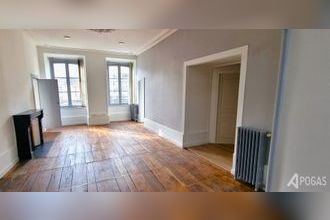 achat appartement tulle 19000