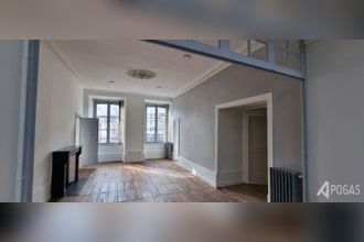 achat appartement tulle 19000